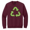 Heavy Blend Crewneck Sweatshirt Thumbnail