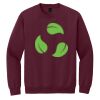 Heavy Blend Crewneck Sweatshirt Thumbnail