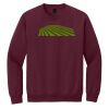 Heavy Blend Crewneck Sweatshirt Thumbnail