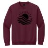 Heavy Blend Crewneck Sweatshirt Thumbnail