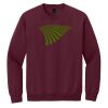 Heavy Blend Crewneck Sweatshirt Thumbnail