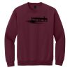 Heavy Blend Crewneck Sweatshirt Thumbnail