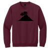 Heavy Blend Crewneck Sweatshirt Thumbnail