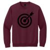 Heavy Blend Crewneck Sweatshirt Thumbnail