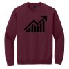 Heavy Blend Crewneck Sweatshirt Thumbnail