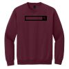 Heavy Blend Crewneck Sweatshirt Thumbnail