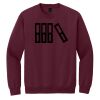 Heavy Blend Crewneck Sweatshirt Thumbnail