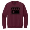 Heavy Blend Crewneck Sweatshirt Thumbnail