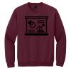 Heavy Blend Crewneck Sweatshirt Thumbnail