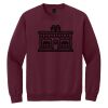 Heavy Blend Crewneck Sweatshirt Thumbnail