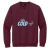 Heavy Blend Crewneck Sweatshirt Thumbnail