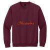Heavy Blend Crewneck Sweatshirt Thumbnail