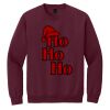 Heavy Blend Crewneck Sweatshirt Thumbnail