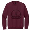 Heavy Blend Crewneck Sweatshirt Thumbnail