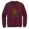 Heavy Blend Crewneck Sweatshirt Thumbnail
