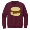 Heavy Blend Crewneck Sweatshirt Thumbnail