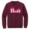 Heavy Blend Crewneck Sweatshirt Thumbnail