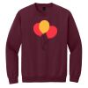 Heavy Blend Crewneck Sweatshirt Thumbnail