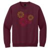 Heavy Blend Crewneck Sweatshirt Thumbnail