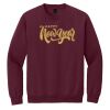 Heavy Blend Crewneck Sweatshirt Thumbnail