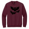 Heavy Blend Crewneck Sweatshirt Thumbnail