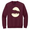 Heavy Blend Crewneck Sweatshirt Thumbnail