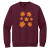 Heavy Blend Crewneck Sweatshirt Thumbnail