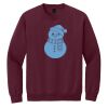 Heavy Blend Crewneck Sweatshirt Thumbnail