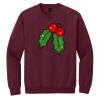 Heavy Blend Crewneck Sweatshirt Thumbnail