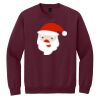 Heavy Blend Crewneck Sweatshirt Thumbnail