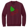 Heavy Blend Crewneck Sweatshirt Thumbnail