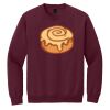 Heavy Blend Crewneck Sweatshirt Thumbnail