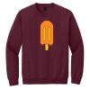 Heavy Blend Crewneck Sweatshirt Thumbnail
