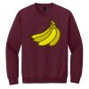 Heavy Blend Crewneck Sweatshirt Thumbnail
