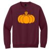 Heavy Blend Crewneck Sweatshirt Thumbnail