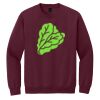 Heavy Blend Crewneck Sweatshirt Thumbnail