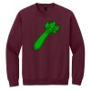 Heavy Blend Crewneck Sweatshirt Thumbnail