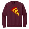 Heavy Blend Crewneck Sweatshirt Thumbnail