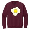 Heavy Blend Crewneck Sweatshirt Thumbnail