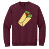 Heavy Blend Crewneck Sweatshirt Thumbnail