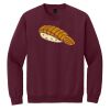 Heavy Blend Crewneck Sweatshirt Thumbnail