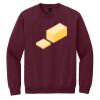 Heavy Blend Crewneck Sweatshirt Thumbnail