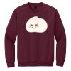 Heavy Blend Crewneck Sweatshirt Thumbnail