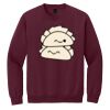 Heavy Blend Crewneck Sweatshirt Thumbnail
