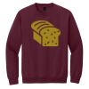 Heavy Blend Crewneck Sweatshirt Thumbnail