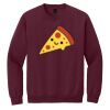 Heavy Blend Crewneck Sweatshirt Thumbnail
