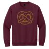 Heavy Blend Crewneck Sweatshirt Thumbnail