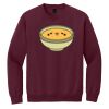 Heavy Blend Crewneck Sweatshirt Thumbnail