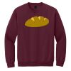 Heavy Blend Crewneck Sweatshirt Thumbnail