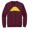 Heavy Blend Crewneck Sweatshirt Thumbnail